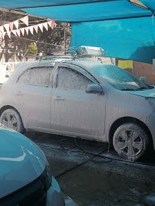 Autolavado Washme